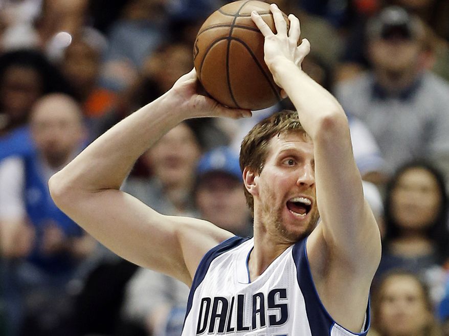 14. Dirk Nowitzki was drafted by the Milwaukee Bucks and then traded to Dallas, he would go on to appear in 13 All-Star games and make the All-NBA team 12 times. In 2007, he won the MVP of the league and holds the record for most points by a foreign-born player. Nowitzki ’s earnings total $120 million and counting.