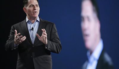 Michael Dell is the founder and CEO of Dell Technologies, one of the world’s leading providers of information technology infrastructure solutions. He is ranked as the 37th richest person in the world by Forbes, with a net worth of US$20.8 billion as of February 2017. While a freshman pre-med student at the University of Texas, Dell started an informal business putting together and selling upgrade kits for personal computers in Room 2713 of the Dobie Center residential building. He then applied for a vendor license to bid on contracts for the State of Texas, winning bids by not having the overhead of a computer store. Dell was selling around $80,000 a month and decided to drop out at age 19 to pursue the business