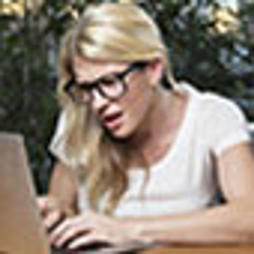 The Control Group (Sponsored , Alicia)