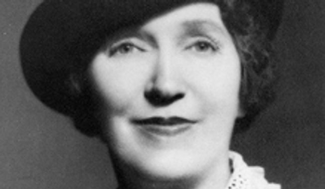 The idea of Father’s Day was conceived by Sonora Dodd of Spokane, Washington, while she listened to a Mother’s Day sermon in 1909. Dodd wanted a special day to honor her father, Civil War vet William Smart, who was widowed and left to raise his six children. She also wanted to dispel the stereotype that all men were lazy, sleazy and drunk. (Associated Press/File)
