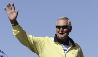 In this Sept. 20, 2015, file photo, former NBA player Jerry West greets fans during drivers introduction for the NASCAR Sprint Cup Series auto race at Chicagoland Speedway in Joliet, Ill. West could be leaving his job as an adviser to the NBA champion Golden State Warriors to take a similar role with the Los Angeles Clippers. West told ESPN he&#39;s intrigued at the prospect of working for team owner Steve Ballmer, whom he calls &quot;a winner.&quot; (AP Photo/Matt Marton, File)