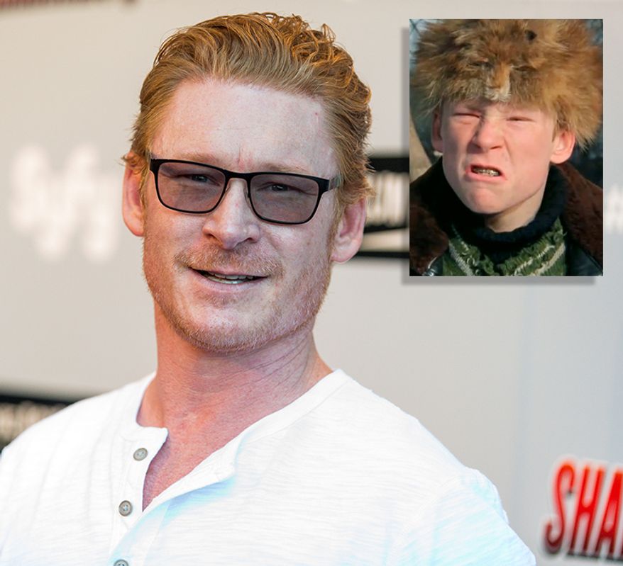 Zack Ward is known for his character Dave Scovil (Titus's stoner half-brother) on the FOX show Titus and as the bully Scut Farkus in the 1983 perennial Christmas movie A Christmas Story. Ward has had roles in film such as Almost Famous, Transformers and Anne of Green Gables. He has also appeared in the horror films Resident Evil: Apocalypse and Freddy vs. Jason. Ward also has leading roles in BloodRayne II: Deliverance and Postal. In 2014 Ward co-founded the film production company Grit Film Works with James Cullen Bressack. The first two films which he co-produced with Grit Film Works were the thriller Bethany and the horror film Restoration