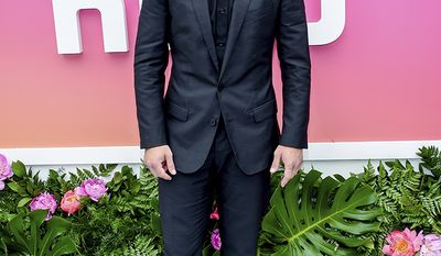 Actor Josh Hutcherson - Height 5’7”