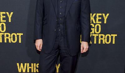 Actor Martin Freeman - Height 5’6”