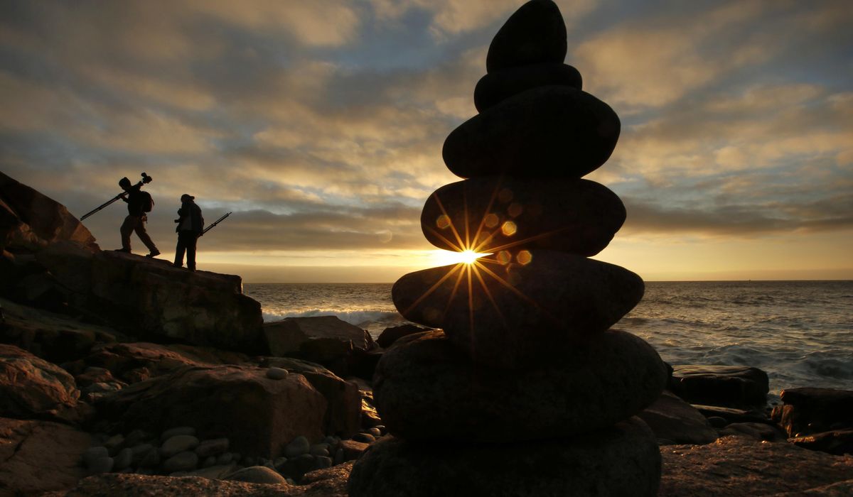 NextImg:Acadia National Park increases entry fees effective Saturday