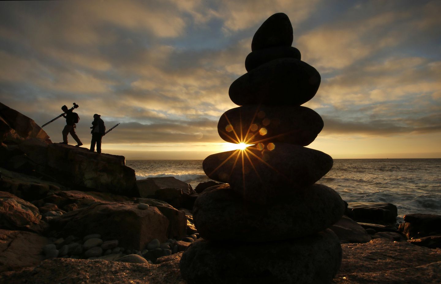 Acadia National Park increases entry fees effective Saturday