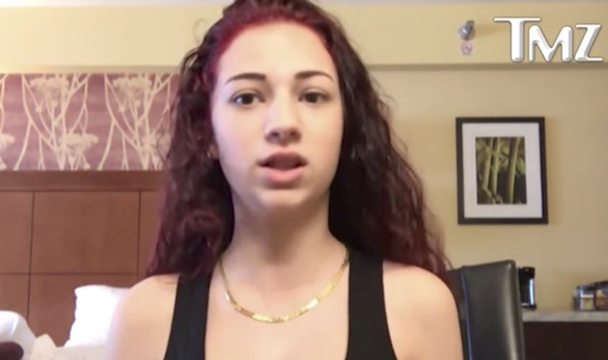 Danielle Bregoli Peskowitz, the Florida teenager who gained notoriety last year after her outrageous appearance on "Dr. Phil," pleaded guilty to several charges Wednesday in Delray Beach. (TMZ)