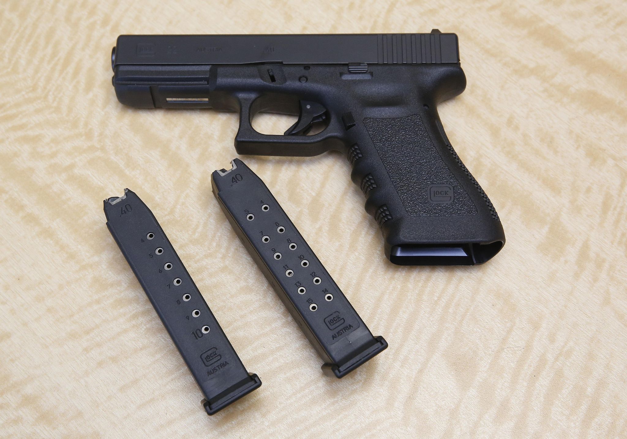 Federal appeals court upholds New Jersey’s law limiting gun magazine capacity