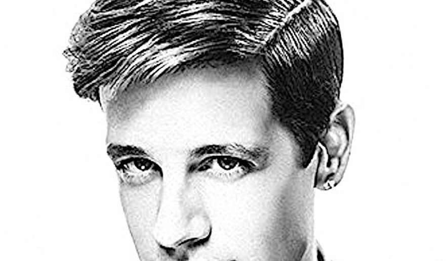 Controversial author Milo Yiannopoulos self-published his book &quot;Dangerous&quot; on July Fourth; it is now No. 1 on the Amazon bestseller list. (Dangerous Books)