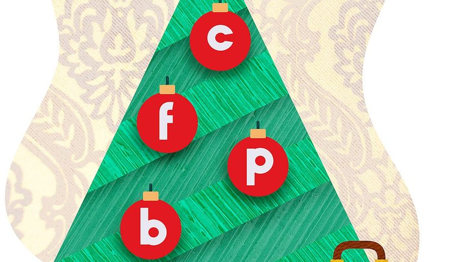 Lawyers&#39; Gift from the CFPB Illustration by Greg Groesch/The Washington Times