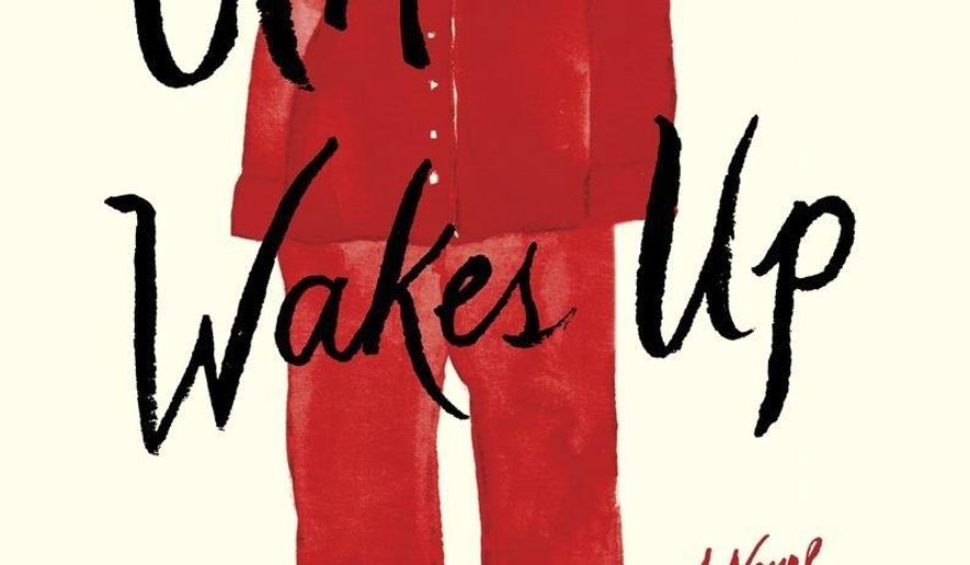 This cover image released by Viking shows "Amanda Wakes Up," a novel by Alisyn Camerota. (Viking via AP)