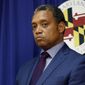 &quot;State attorneys general almost never announce the existence of investigations before they are completed, but the opioid crisis is a uniquely dire situation,&quot; Attorney General Karl Racine said in a press release Monday. (AP Photo/Alex Brandon, File)