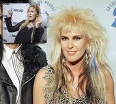 LitaFord