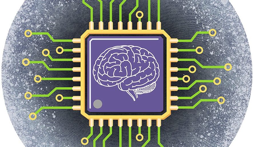 AI Everywhere