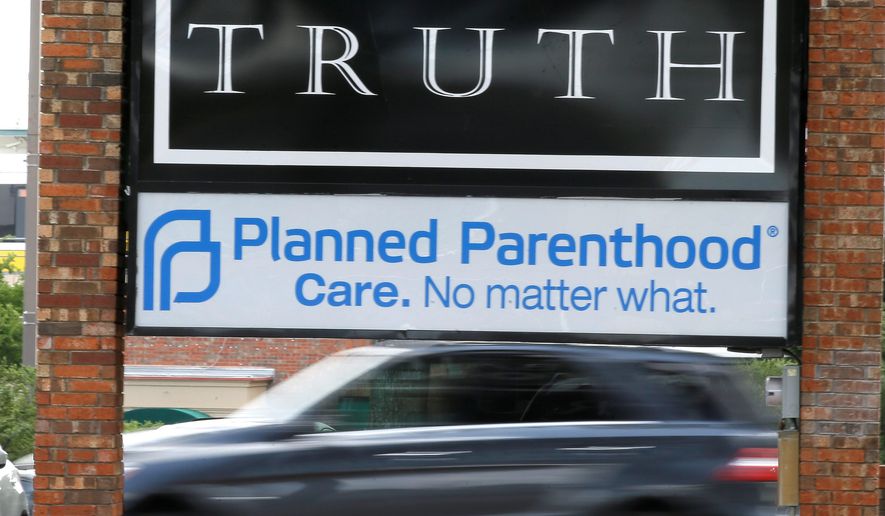 The 8th U.S. Circuit Court of Appeals ruled that Medicaid recipients are entitled to care, but cannot dictate to the states where they get that care. Legal experts say the ruling is a major setback for Planned Parenthood. (Associated Press)