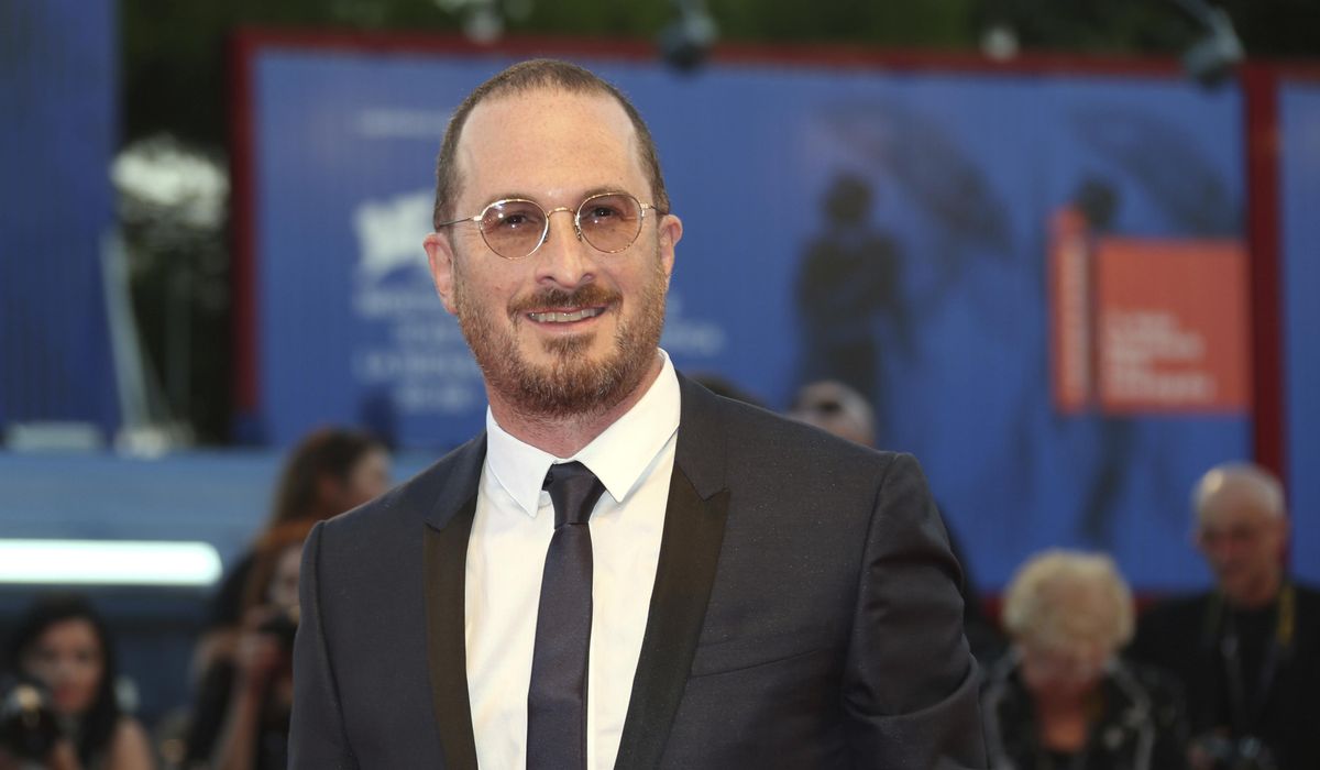 NextImg:Google, Darren Aronofsky team up to explore AI’s role in the future of film