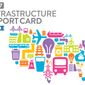 The American Society of Civil Engineers recently released 2017 Infrastructure Report Card.