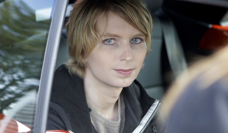 Chelsea Manning defends decisions, says she’s not a traitor Chelsea_Manning_72477.jpg-2fe24_c0-269-4476-2878_s885x516