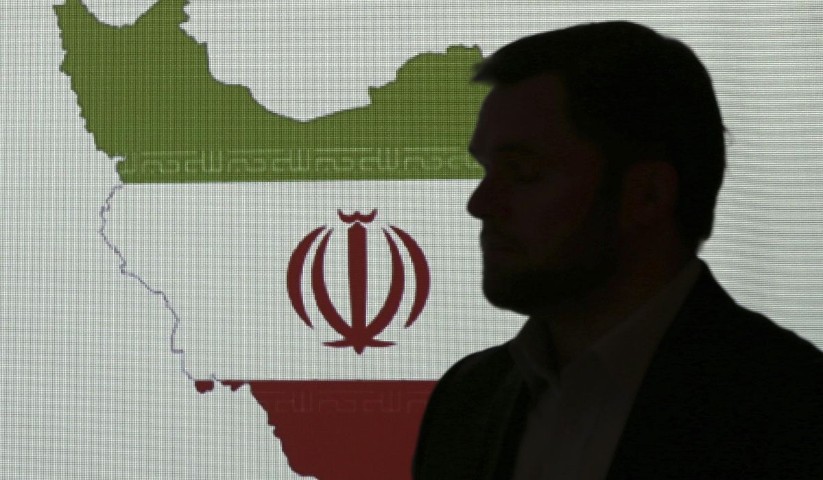 NextImg:Cyber pros warn of digital threats spreading from Iran