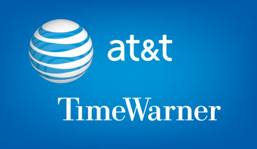 AT&amp;T and Time Warner&#39;s proposed merger was blocked Monday by the Justice Department.