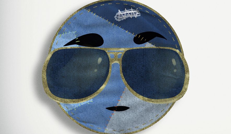 This cover image released by eOne Music shows "Feel The Real," a release by Musiq Soulchild. (eOne Music via AP)