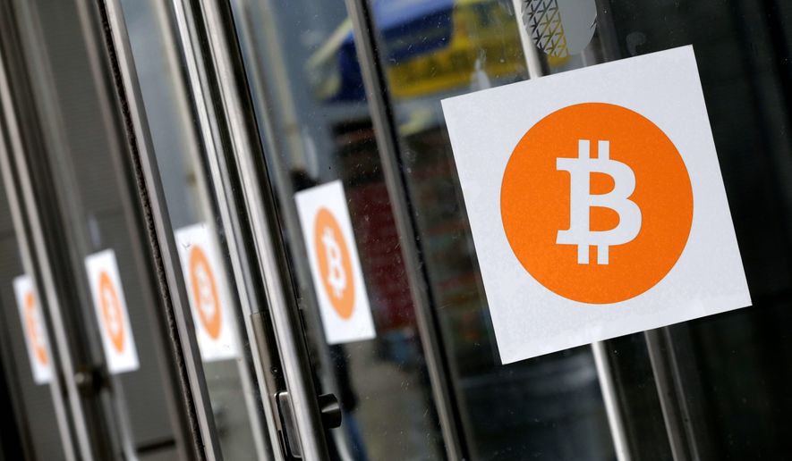 Finance analysts fear that North Korea has begun using hard-to-trace digital currencies to generate cash and buy goods. (Associated Press/File)