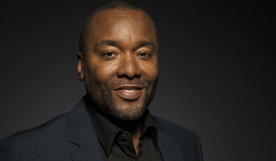 FILE - In this Tuesday, Aug. 8, 2017, file photo, Lee Daniels, creator of the FOX series &amp;quot;Empire,&amp;quot; poses for a portrait during the 2017 Television Critics Association Summer Press Tour at the Beverly Hilton in Beverly Hills, Calif. Daniels says he becomes as scared as a “9-year-old child” with the worry of his work not living up to lofty expectations. He expects to experience the same anxiety before his shows &amp;quot;Empire&amp;quot; and &amp;quot;Star&amp;quot; premiere back-to-back Wednesday night, Sept. 27, on Fox. (Photo by Ron Eshel/Invision/AP, File)
