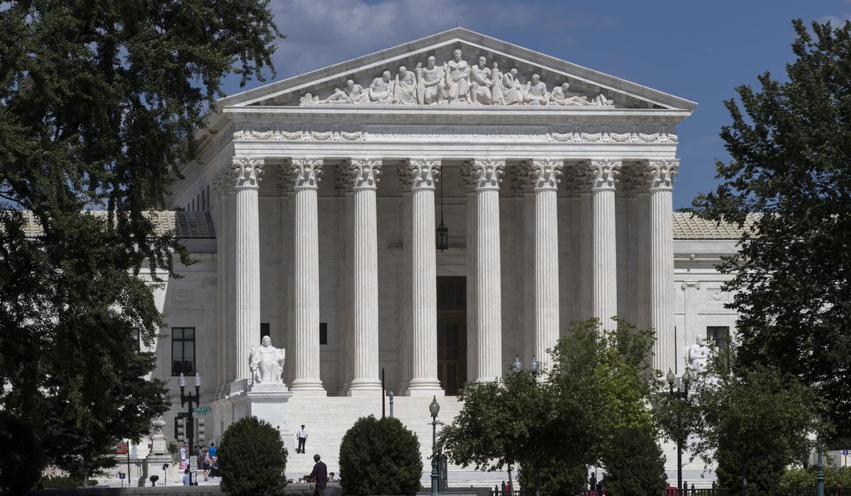 NextImg:Traditional marriage advocates sharpen message as Supreme Court eyes challenge to same-sex marriage
