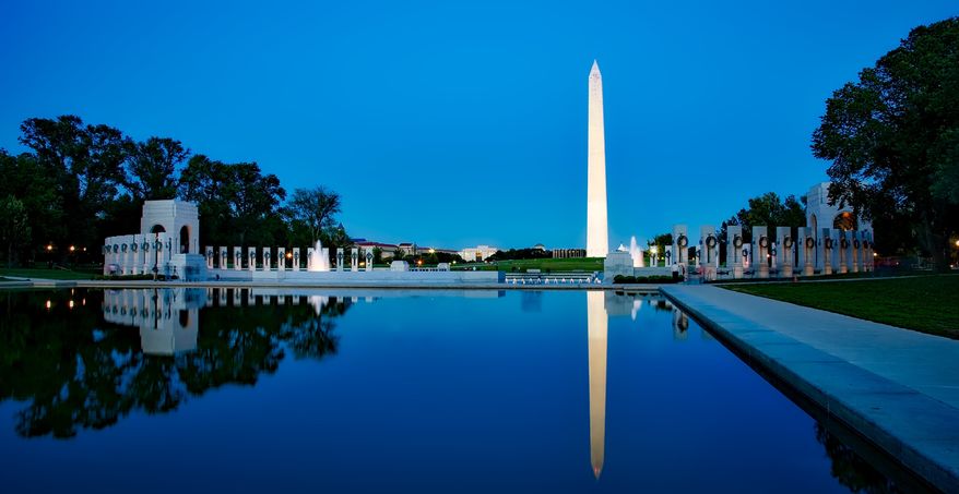 Admiral Image Washington Times Background