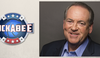 Mike Huckabee&#39;s new TV show launched October 7 on TBN.