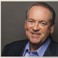 Mike Huckabee&#39;s new TV show launched October 7 on TBN.