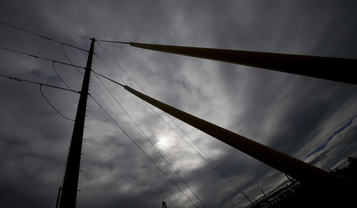 NextImg:NSA chief says China readying destructive cyberattacks on critical infrastructure