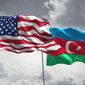 American and Azerbaijan flags (Sponsored promotion)