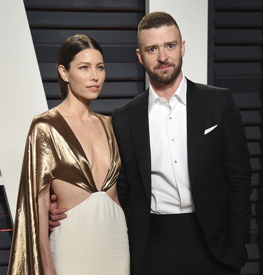 Jessica Biel and Justin Timberlake got together in 2007, broke up in 2011, and finally tied the knot in 2012. They welcomed their first child, son Silas Randall Timberlake, in April 2015.