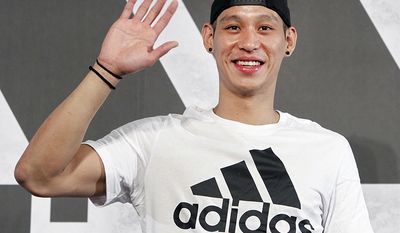 Jeremy Lin currently plays for the NBA’s Brooklyn Nets. He unexpectedly led a winning turnaround with the New York Knicks in 2012, which generated a global craze known as &quot;Linsanity&quot;. Lin grew up in the San Francisco Bay Area and earned Northern California Player of the Year honors as a senior in high school. After receiving no athletic scholarship offers, he attended Harvard University, where he was a three-time All-Conference player in the Ivy League.