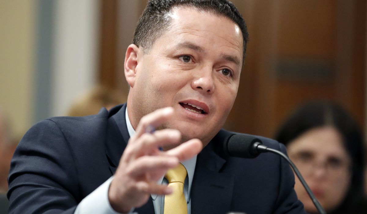 NextImg:Jury finds former Puerto Rican mayor guilty of corruption
