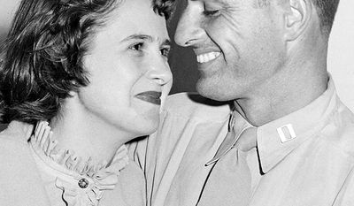 Jerry Coleman was second baseman for the New York Yankees and manager of the San Diego Padres for one year. Coleman was named the rookie of the year in 1949 by Associated Press, and was an All-Star in 1950 and later that year was named the World Series most valuable player. Yankees teams on which he was a player appeared in six World Series during his career, winning four times. Coleman served as a Marine Corps pilot in WWII and the Korean War, flying combat missions with the VMSB-341 Torrid Turtles (WWII) and VMA-323 Death Rattlers (Korea) in both wars