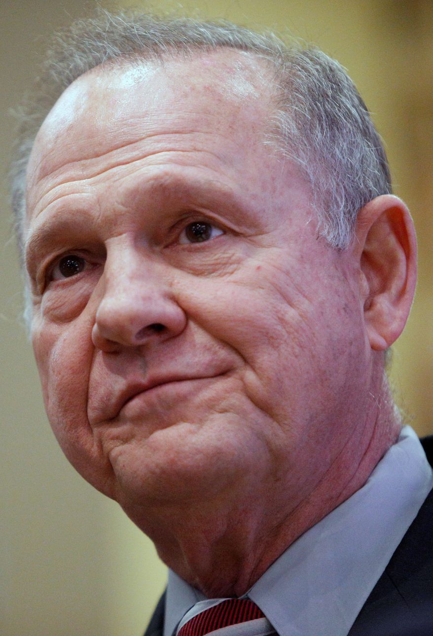 Moore
