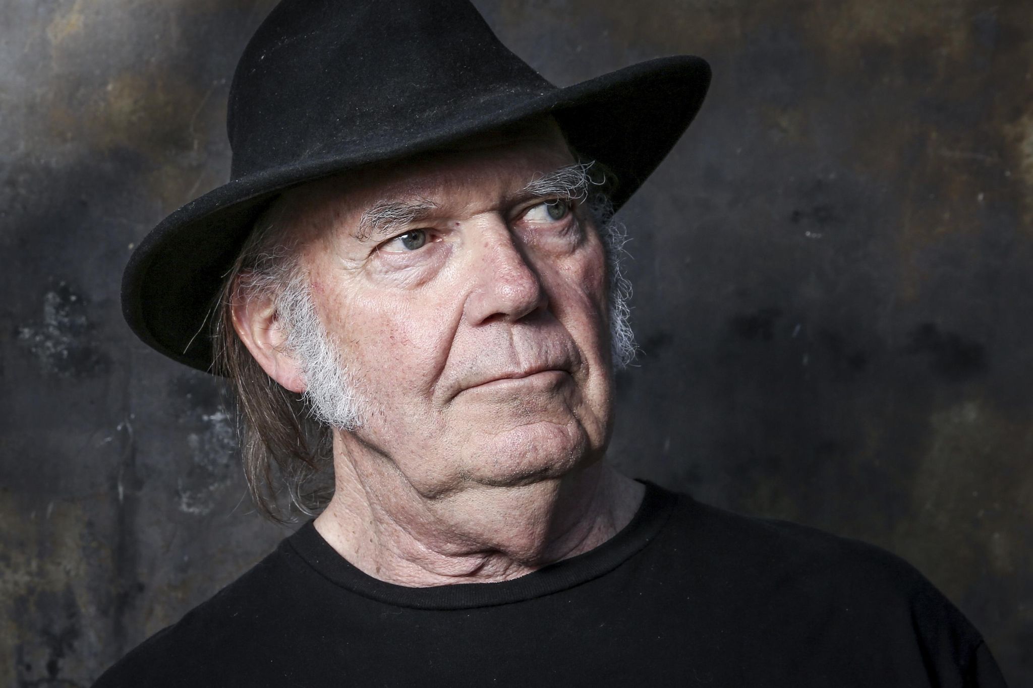 Neil Young rips Donald Trump over unauthorized use of ‘Rockin’ in the Free World’ at rallies