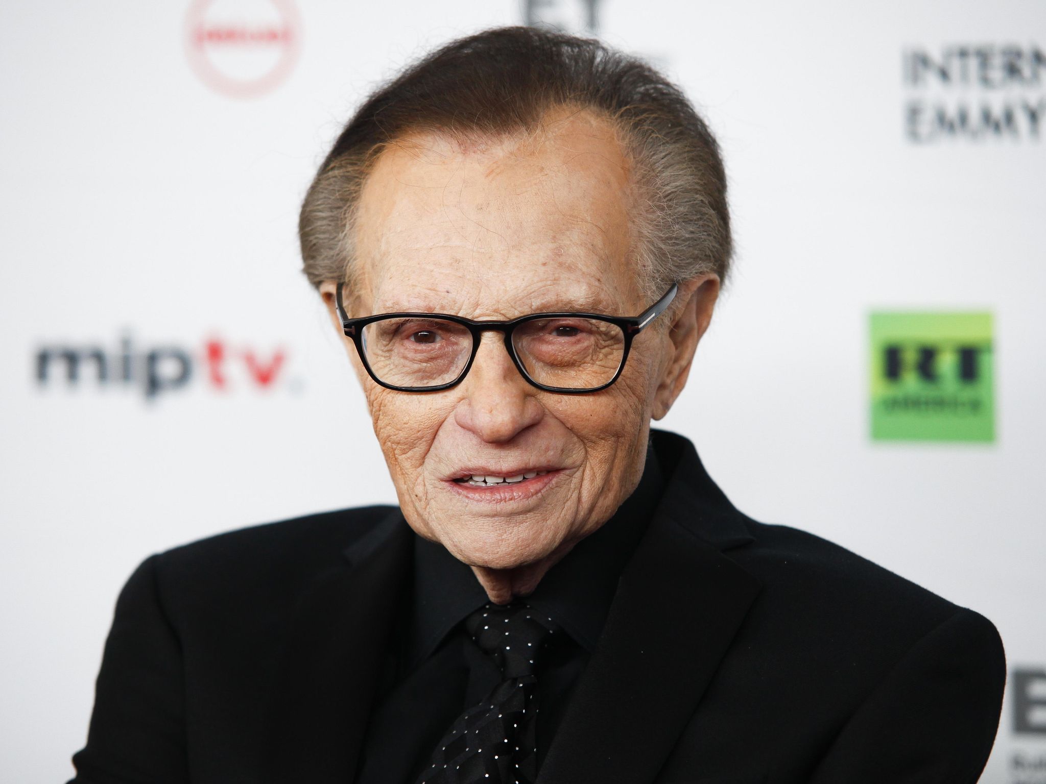Larry King: ‘CNN stopped doing news a long time ago’