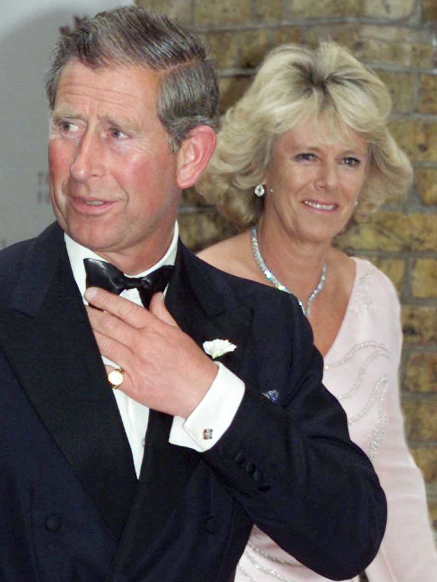 Prince Charles started an affair with Camilla Parker Bowles in 1986, just five years into his marriage to Princess Diana. Prince Charles and Parker Bowles wed in 2005