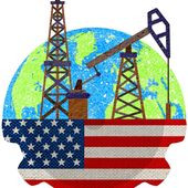 American Energy Powerhouse Illustration by Greg Groesch/The Washington Times