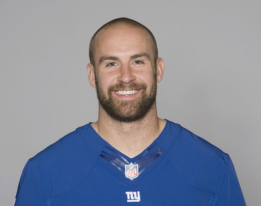 Former Iowa football star Tyler Sash, who later player two seasons with the New York Giants, died at the age of 27. The cause of death was determined to be an accidental overdose from prescription drugs. Sash, won a Super Bowl ring with the Giants in 2011.