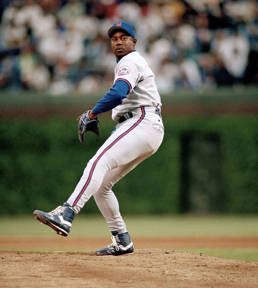 Former New York Mets pitcher Anthony Young, 51, passed away on June 27, 2017 after a long-term illness. Young also pitched for the Chicago Cubs from 1994-1995 and the Houston Astros in 1996.