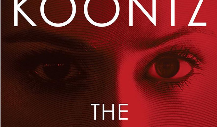 This cover image released by Bantam shows "The Whispering Room, " by Dean Koontz. (Bantam via AP)