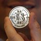 Bitcoin is classified by the U.S. as a taxable asset similar to a house or boat. (Associated Press/File)
