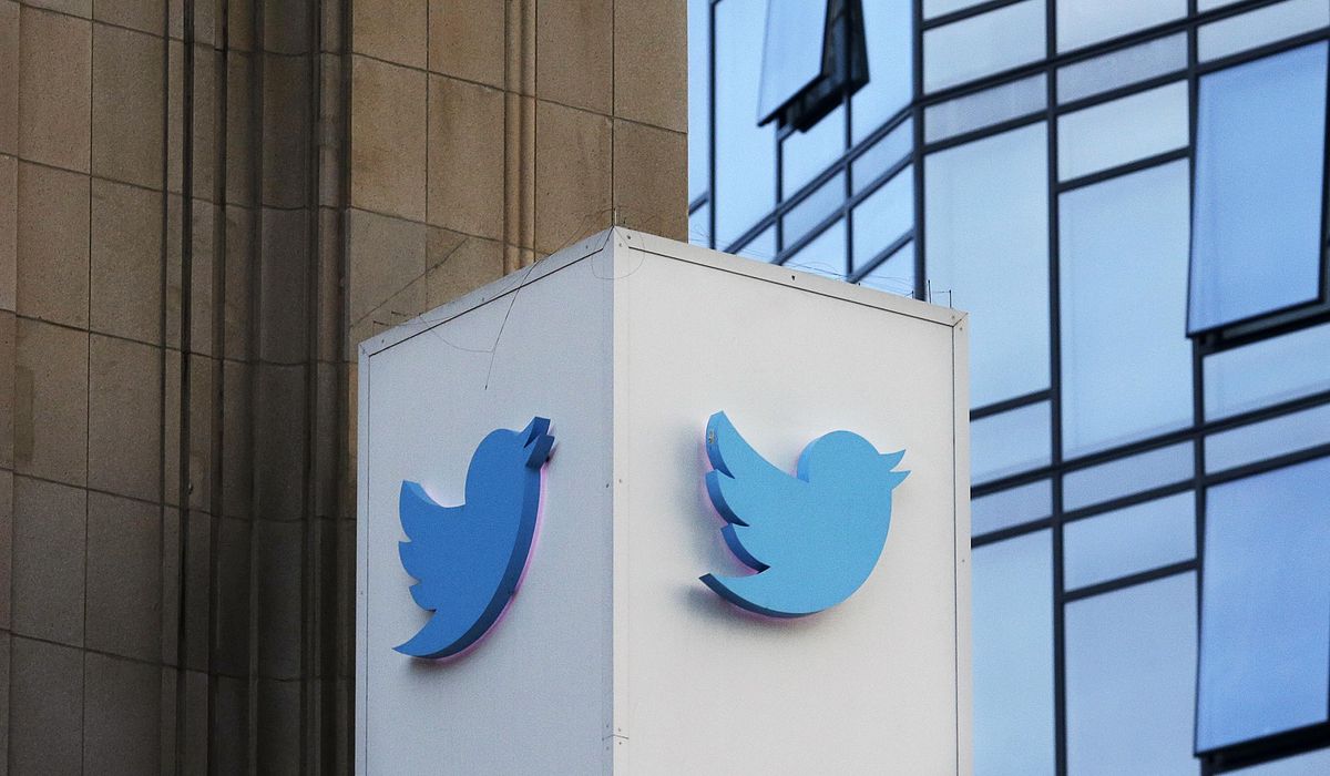 NextImg:Journalists behind ‘Twitter Files’ to testify before House weaponization panel next week