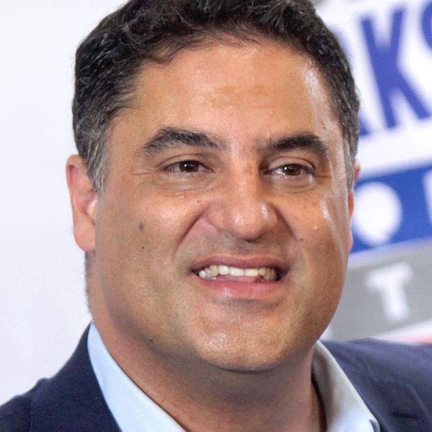 Cenk Uygur, host and creator of the liberal online news show "The Young Turks," has apologized for a series of old blog and social media posts about women that he called "insensitive and ignorant." (Wikipedia)