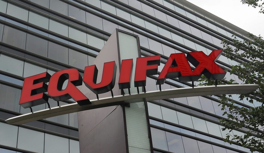 The Equifax data breach affected millions of people. The victims had their personal information accessed or stolen. Businesses and consumers will have to confront accountability with these hacks. (Associated Press)