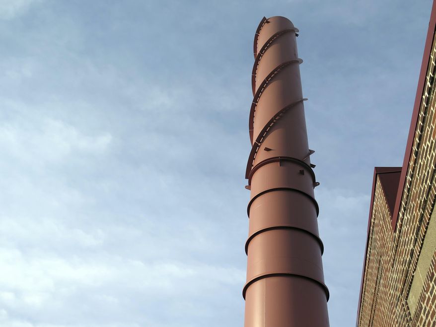 Market forces have driven a massive transition within the energy industry over the past decade. (Associated Press/File)